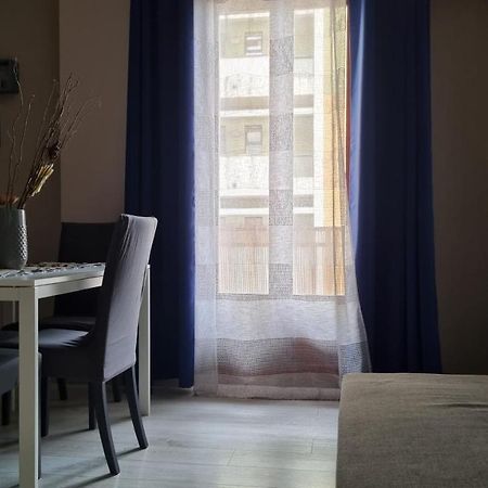 Enne'S Apartments In The Heart Of Palermo Exteriér fotografie