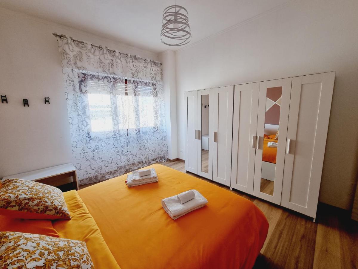 Enne'S Apartments In The Heart Of Palermo Exteriér fotografie