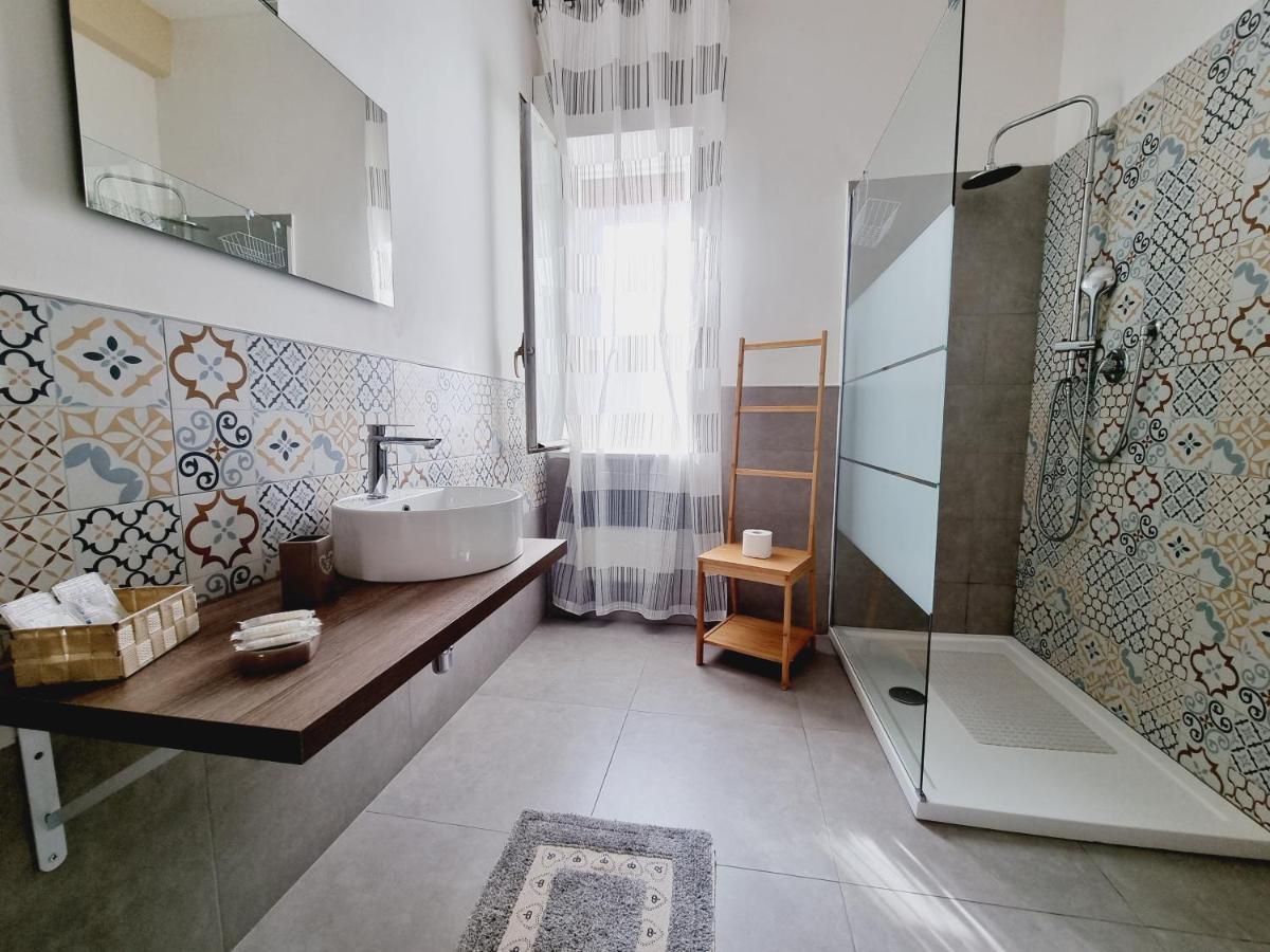 Enne'S Apartments In The Heart Of Palermo Exteriér fotografie