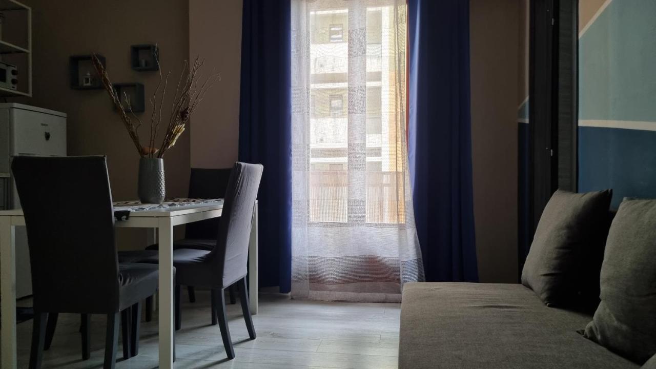 Enne'S Apartments In The Heart Of Palermo Exteriér fotografie