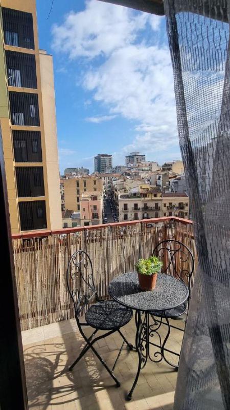 Enne'S Apartments In The Heart Of Palermo Exteriér fotografie