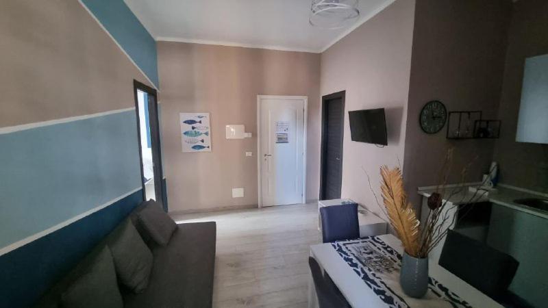 Enne'S Apartments In The Heart Of Palermo Exteriér fotografie